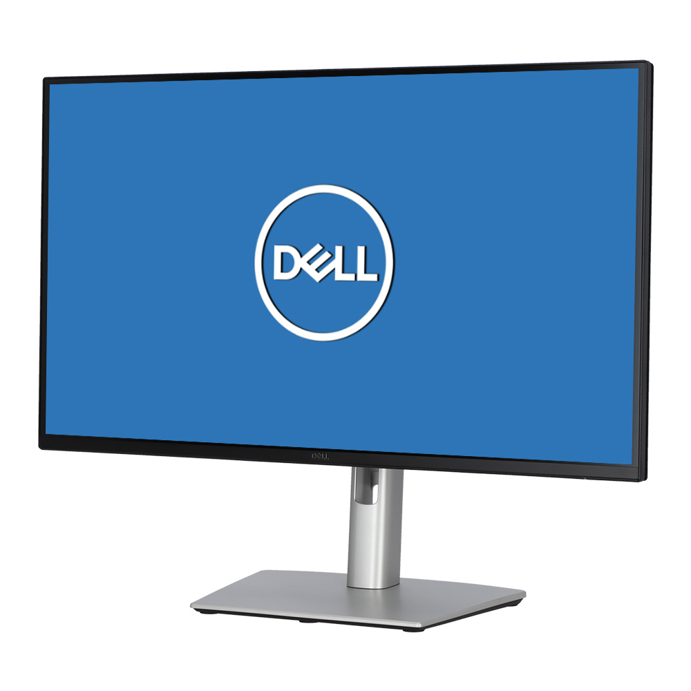 MONITOR 23.8'' DELL P2425D (IPS, HDMI, DP) 2K 100Hz thumbnail 2