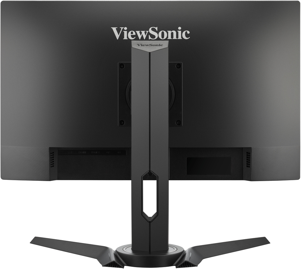 MONITOR 23.8'' VIEWSONIC XG2409A (IPS, HDMI, DP) 240Hz thumbnail 2
