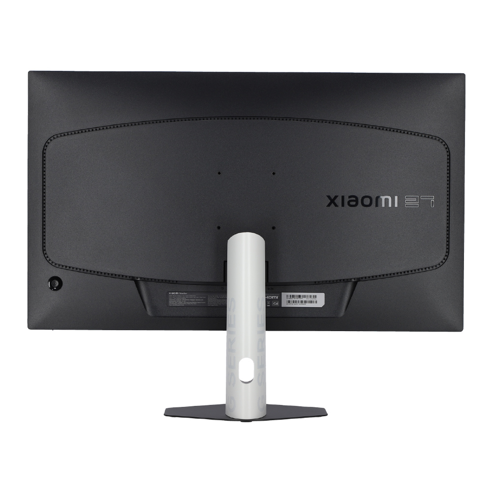 MONITOR 27'' XIAOMI GAMING G27I (IPS, HDMI, DP) 200Hz thumbnail 3