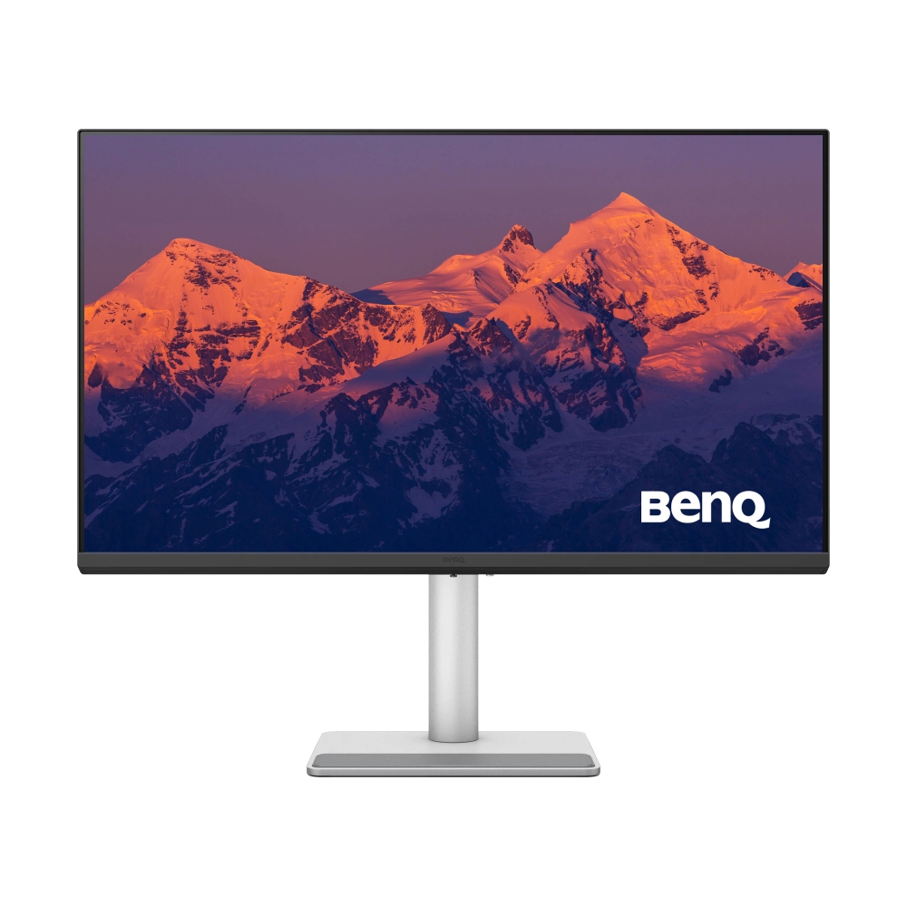 MONITOR 27'' BENQ MA270UP (IPS, USB-C) 4K 60Hz thumbnail 5