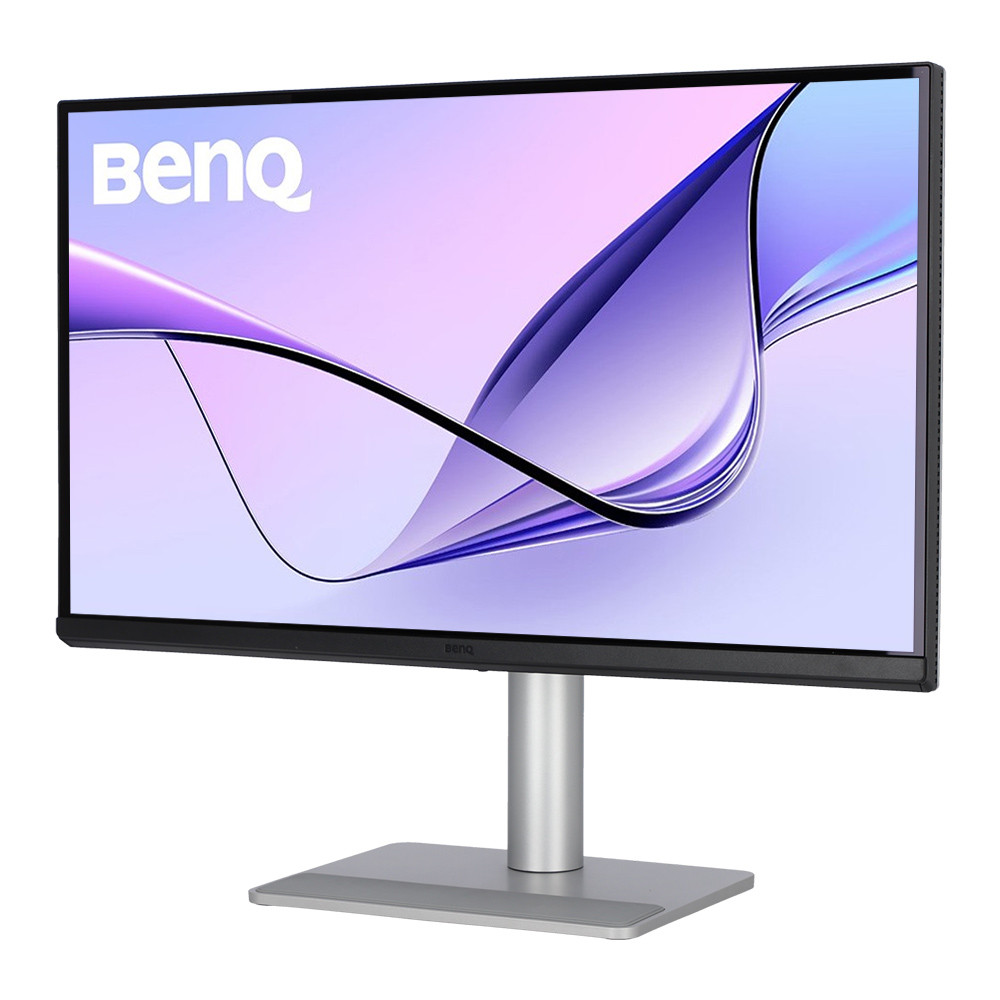 MONITOR 27'' BENQ MA270UP (IPS, USB-C) 4K 60Hz thumbnail 3