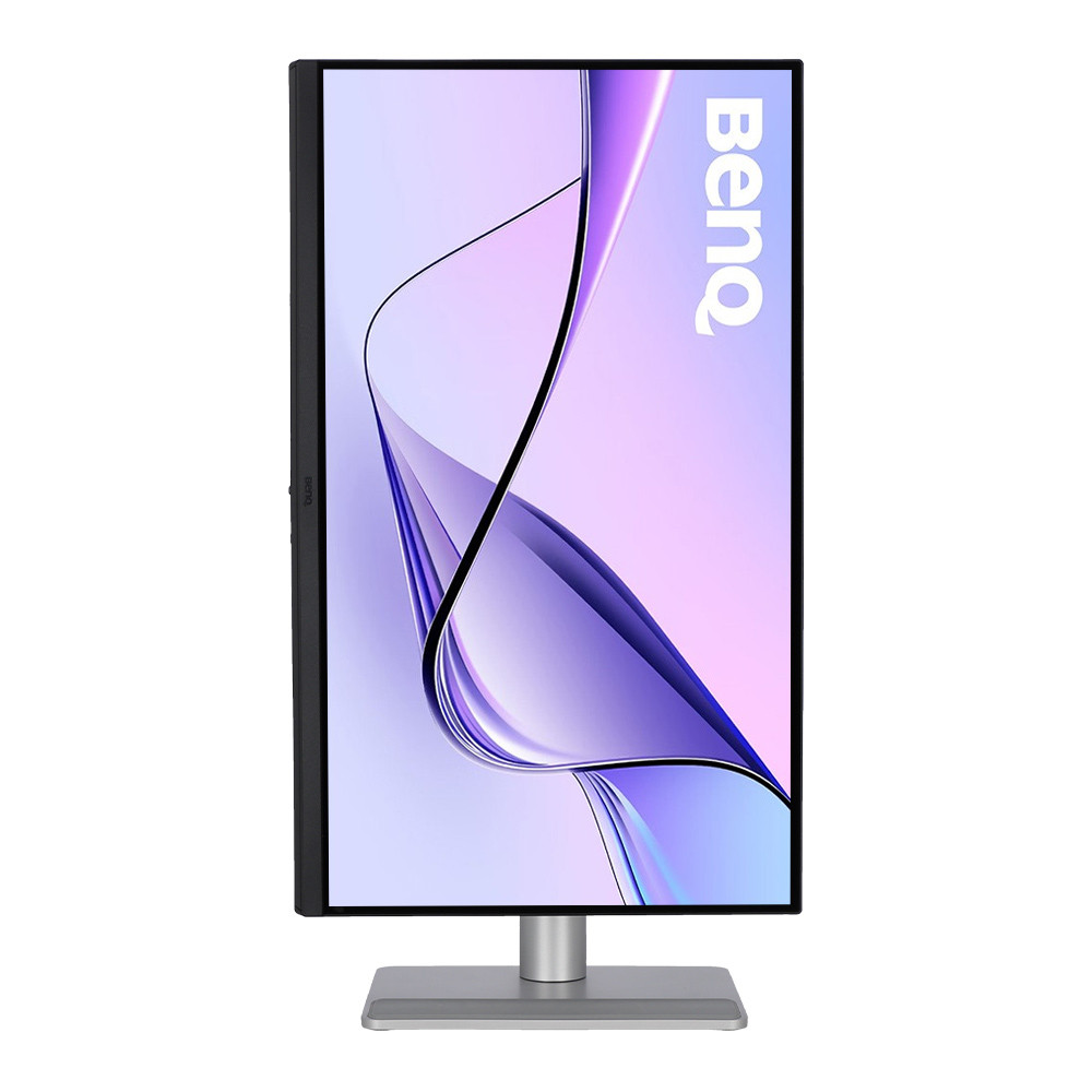 MONITOR 27'' BENQ MA270UP (IPS, USB-C) 4K 60Hz thumbnail 4