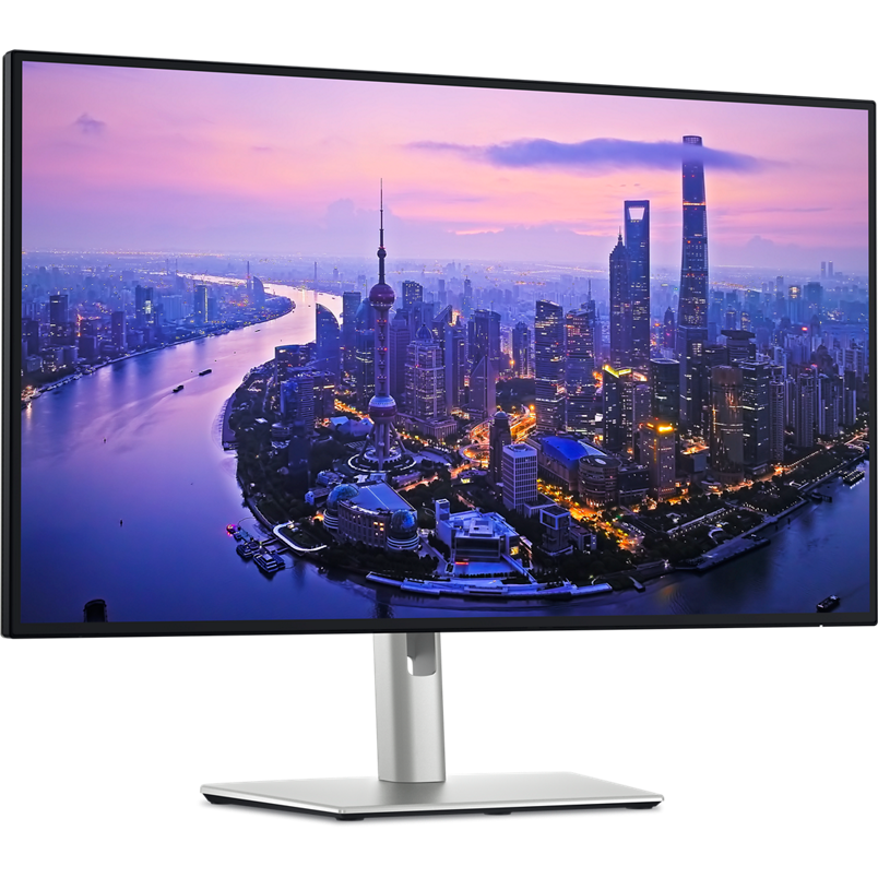 MONITOR 27'' DELL ULTRASHARP U2725QE (IPS, HDMI, DP) 4K 120Hz thumbnail 4