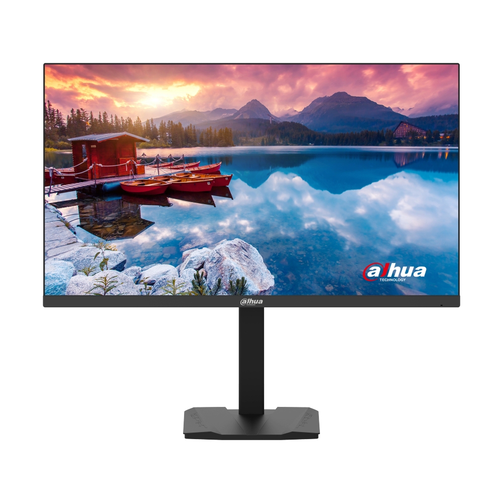 MONITOR 27'' DAHUA LM27-E331AY (IPS, HDMI, DP) 200Hz thumbnail 4