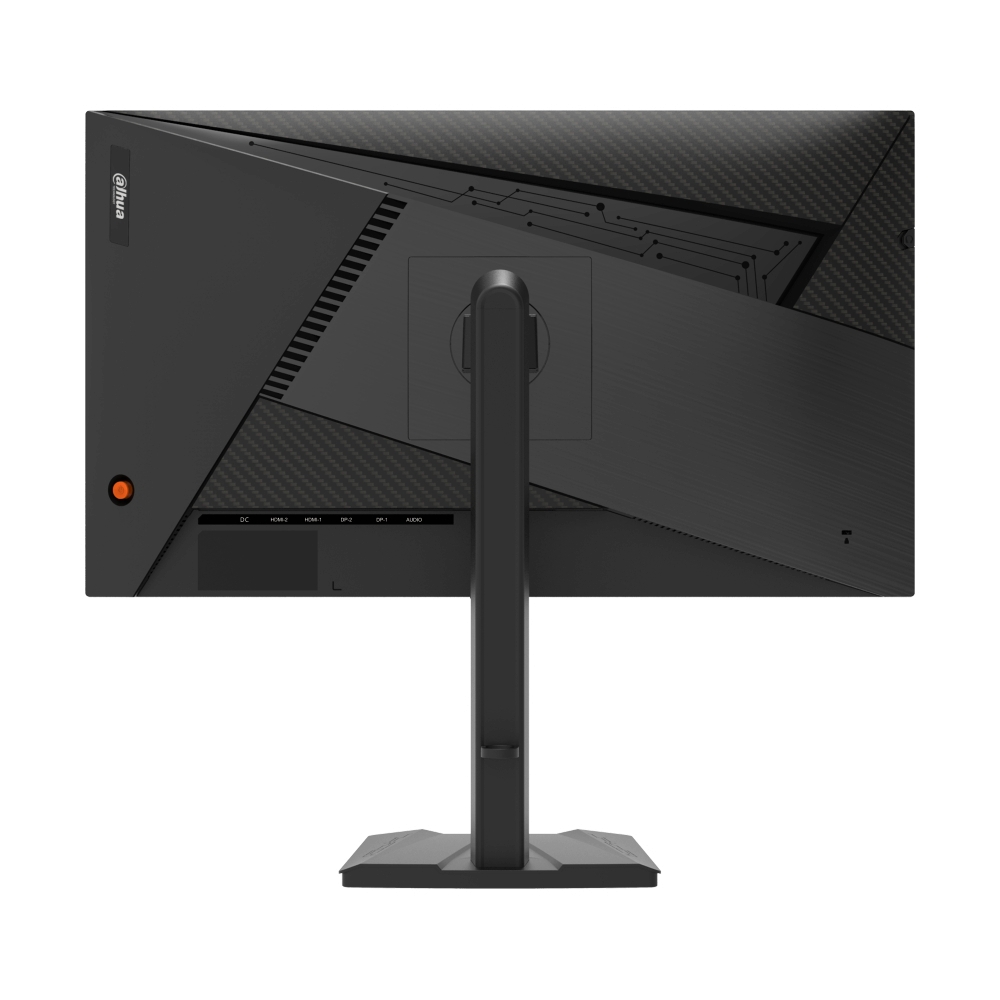 MONITOR 27'' DAHUA LM27-E331AY (IPS, HDMI, DP) 200Hz thumbnail 3