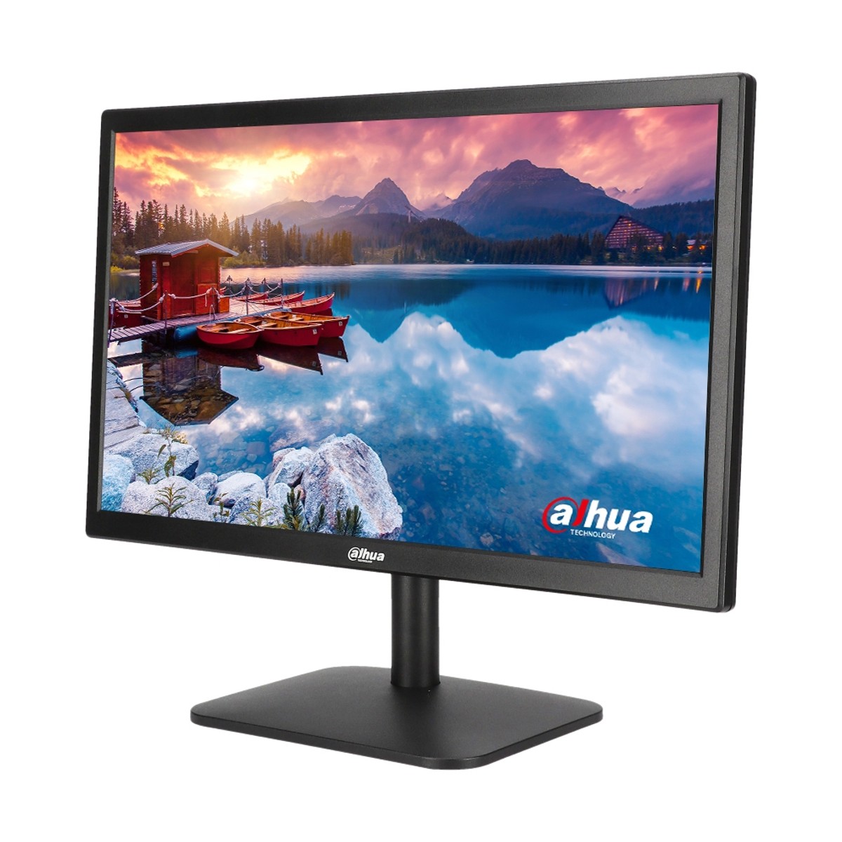 dahua MONITOR 18.5'' DAHUA LM19-A202F (TN, VGA, HDMI) 60Hz — product image 1