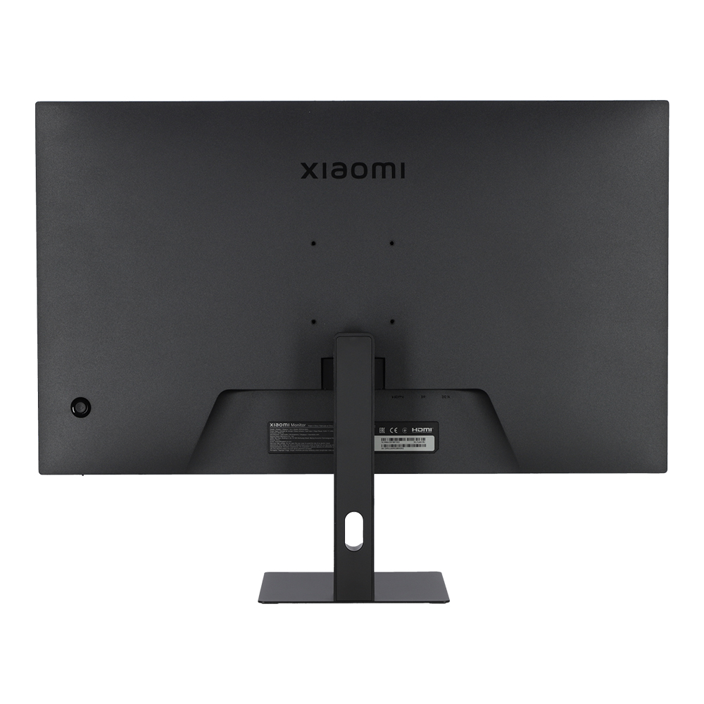MONITOR 27'' XIAOMI A27i 2026 (IPS, DP, HDMI) 144Hz thumbnail 5