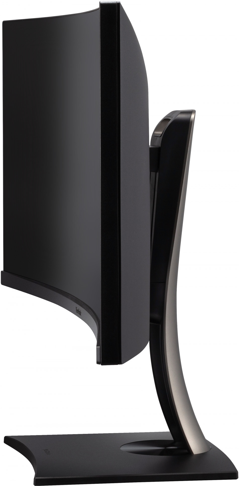 MONITOR 34'' VIEWSONIC VP3481A (VA, HDMI, DP, USB-C, SPK) CURVED 2K 100Hz thumbnail 3