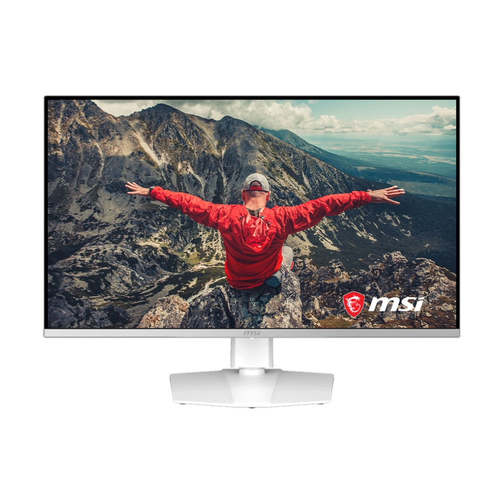 MONITOR 31.5'' MSI MPG 321URXW QD-OLED (OLED, HDMI, DP, USB-C) 4K 240Hz thumbnail 3