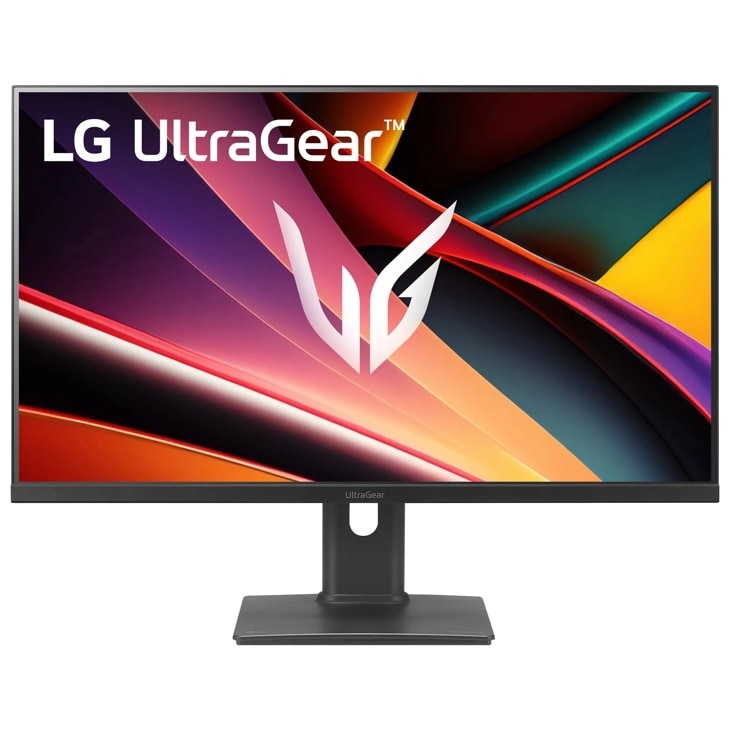 lg MONITOR 27'' LG ULTRAGEAR 27G64NA-B (IPS, HDMI, DP) 2K 300Hz — product image 1