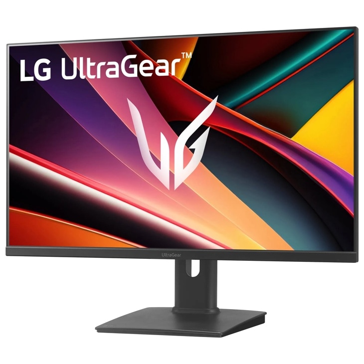 MONITOR 27'' LG ULTRAGEAR 27G64NA-B (IPS, HDMI, DP) 2K 300Hz thumbnail 2