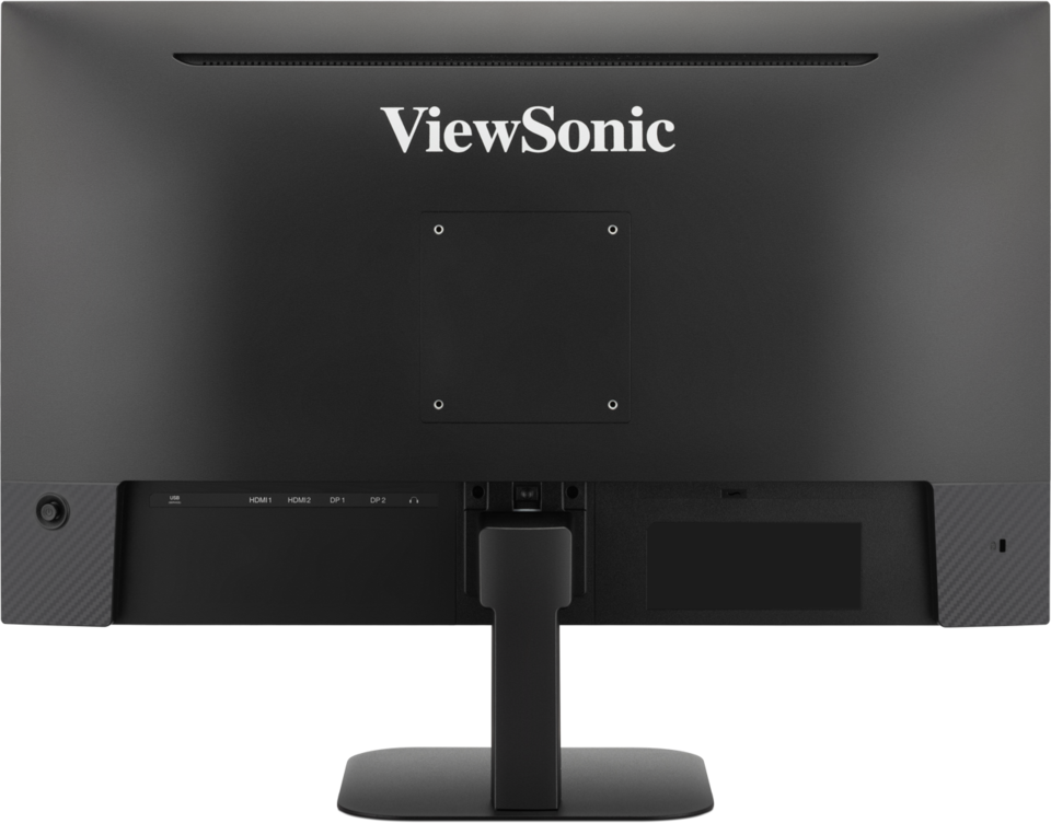 viewsonic MONITOR 27'' VIEWSONIC VX2757-2K-PRO-4 (IPS, HDMI, DP) 2K 425Hz — product image 1