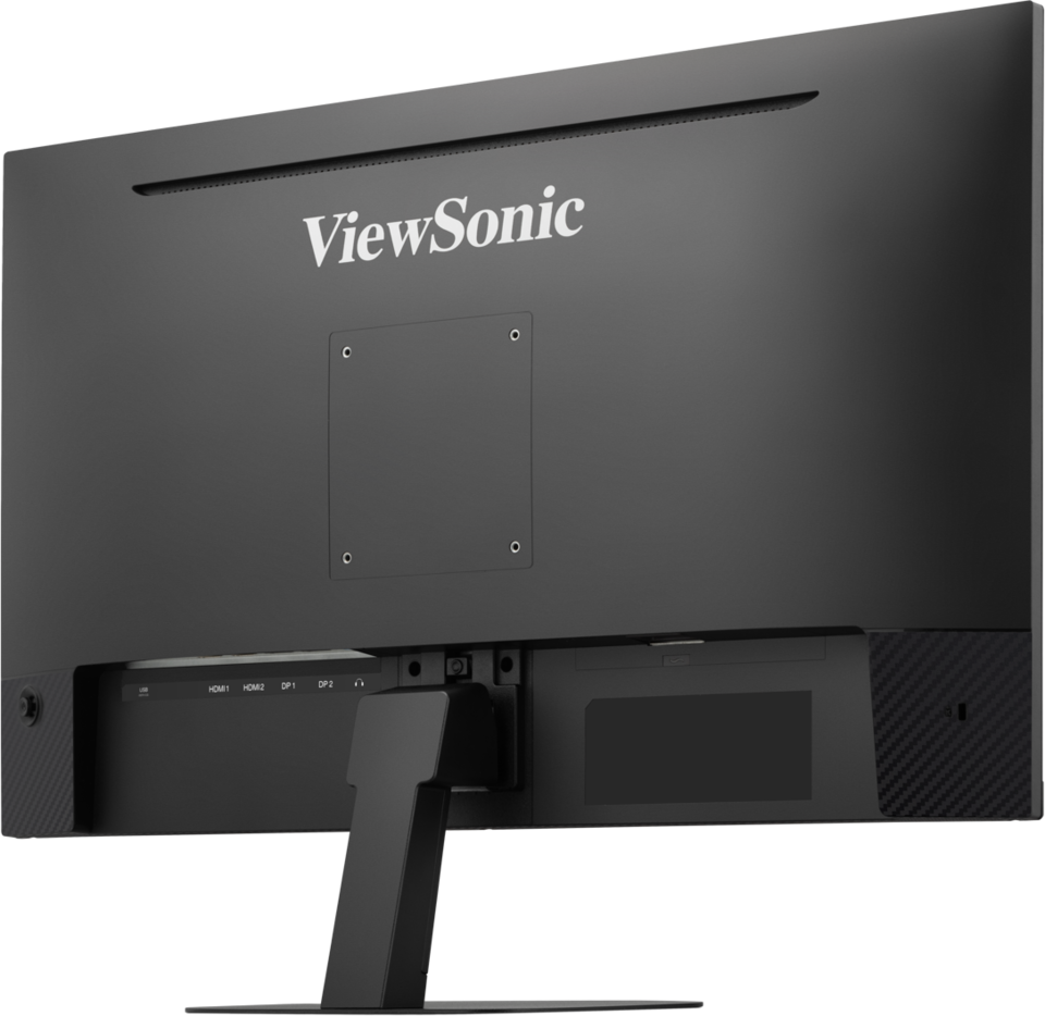 MONITOR 27'' VIEWSONIC VX2757-2K-PRO-4 (IPS, HDMI, DP) 2K 425Hz thumbnail 3