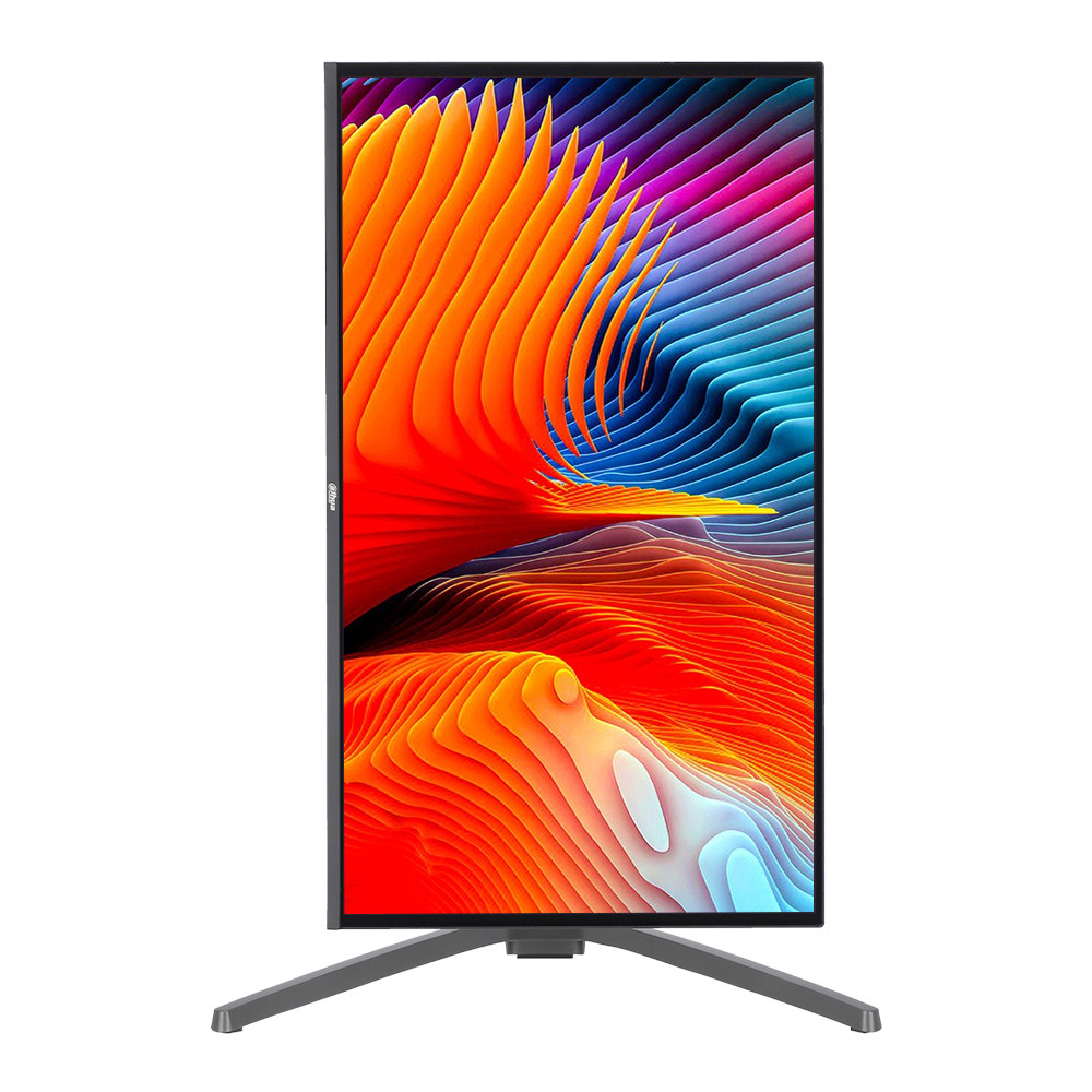 MONITOR 26.5'' DAHUA LM27-GO34A (OLED, HDMI, DP, SPK) 2K 240Hz thumbnail 2