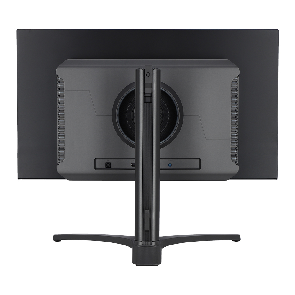 MONITOR 26.5'' DAHUA LM27-GO34A (OLED, HDMI, DP, SPK) 2K 240Hz thumbnail 4
