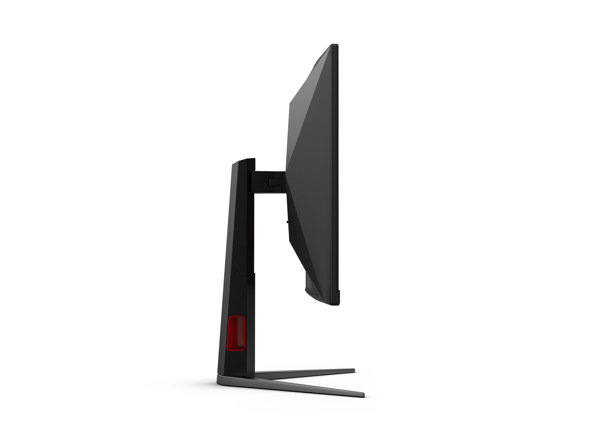MONITOR 27'' AOC C27G4Z/67 (VA, HDMI, DP) CURVED 280Hz thumbnail 3