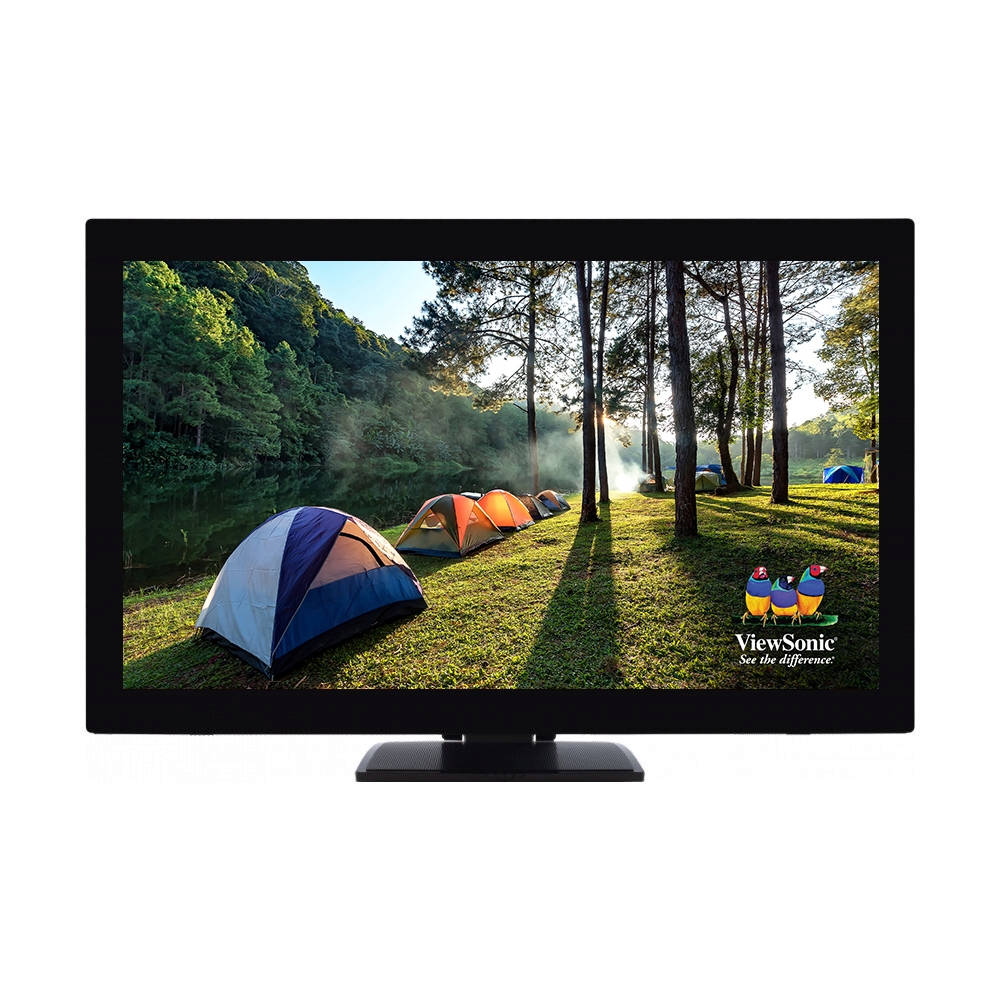 MONITOR 27'' VIEWSONIC TD2760 (VA, VGA, HDMI) TOUCH SCREEN 60Hz thumbnail 5