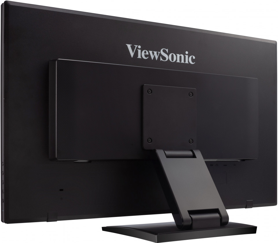 MONITOR 27'' VIEWSONIC TD2760 (VA, VGA, HDMI) TOUCH SCREEN 60Hz thumbnail 2