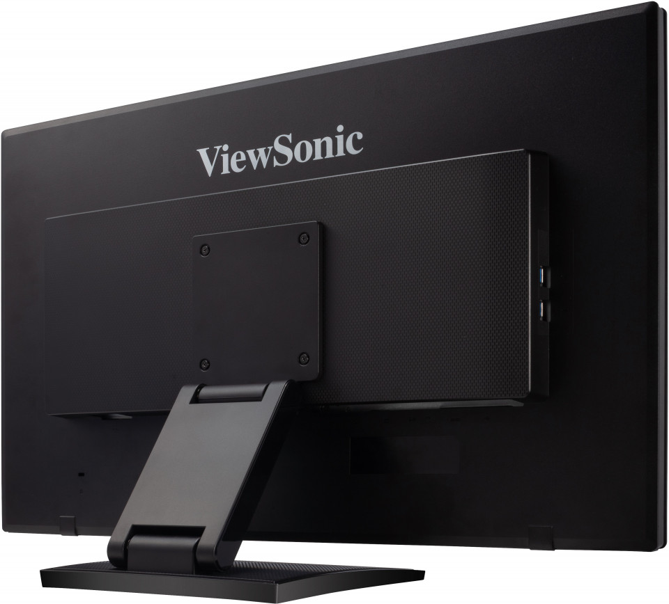 MONITOR 27'' VIEWSONIC TD2760 (VA, VGA, HDMI) TOUCH SCREEN 60Hz thumbnail 3
