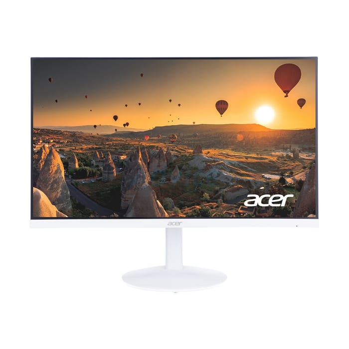 MONITOR 23.8'' ACER SA243YP1WMIX (IPS, VGA, HDMI, SPK) 144Hz thumbnail 5