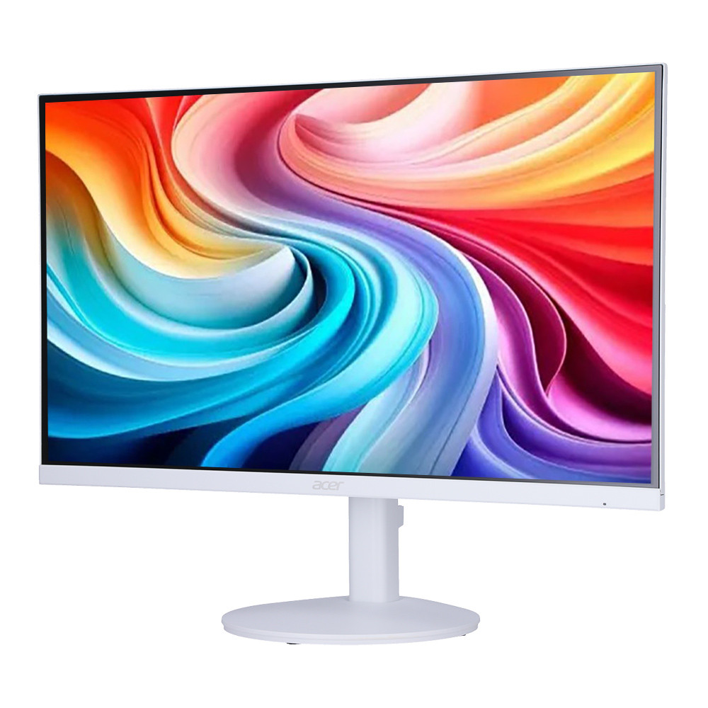 acer MONITOR 23.8'' ACER SA243YP1WMIX (IPS, VGA, HDMI, SPK) 144Hz — product image 1
