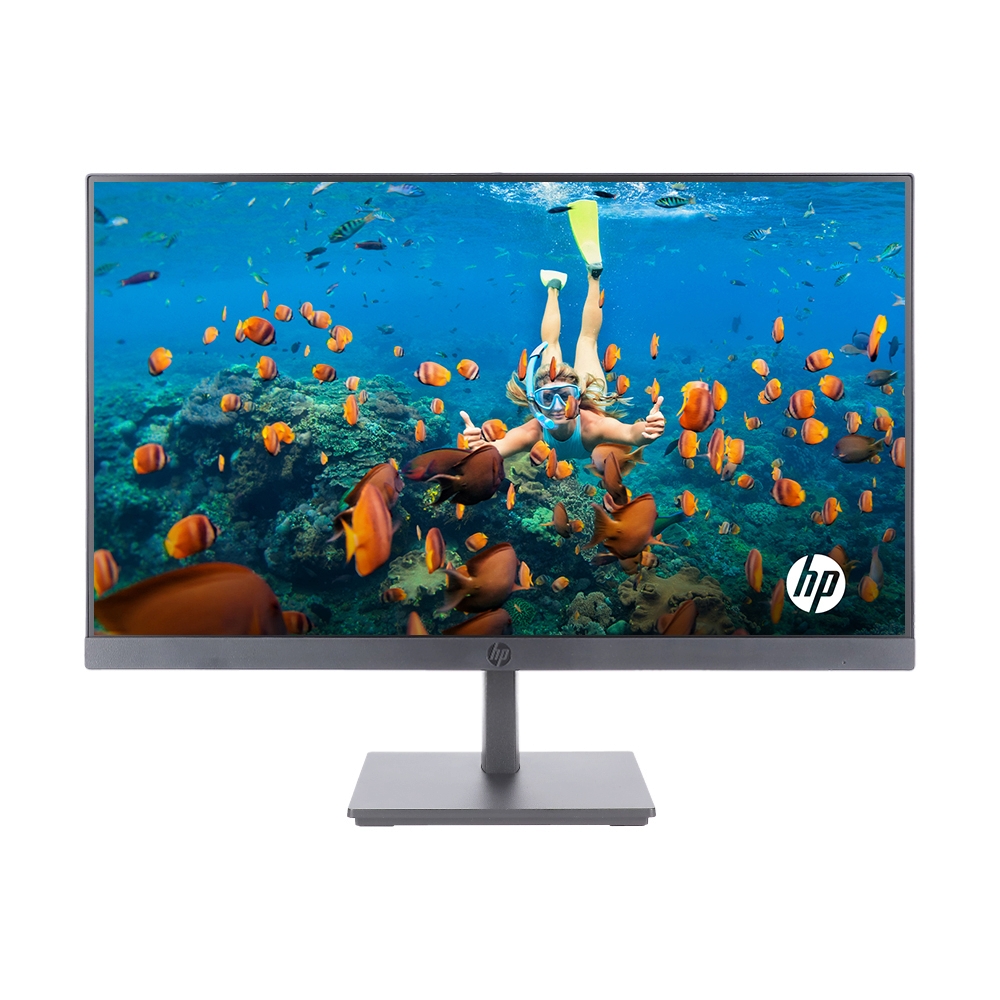 MONITOR 21.5'' HP S3 PRO 322PF (IPS, VGA, HDMI, DP) 100Hz thumbnail 3