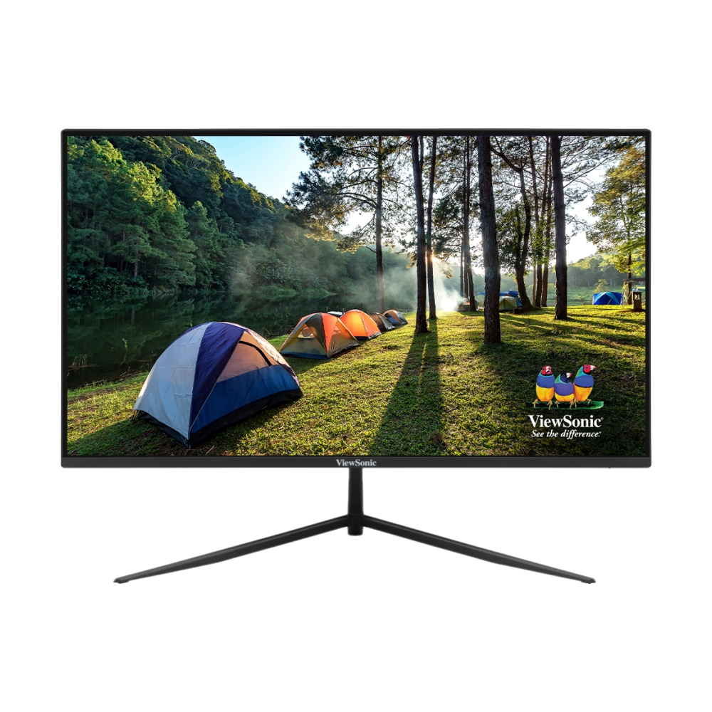 MONITOR 25'' VIEWSONIC VX2532 (IPS, HDMI, DP) 320Hz thumbnail 5