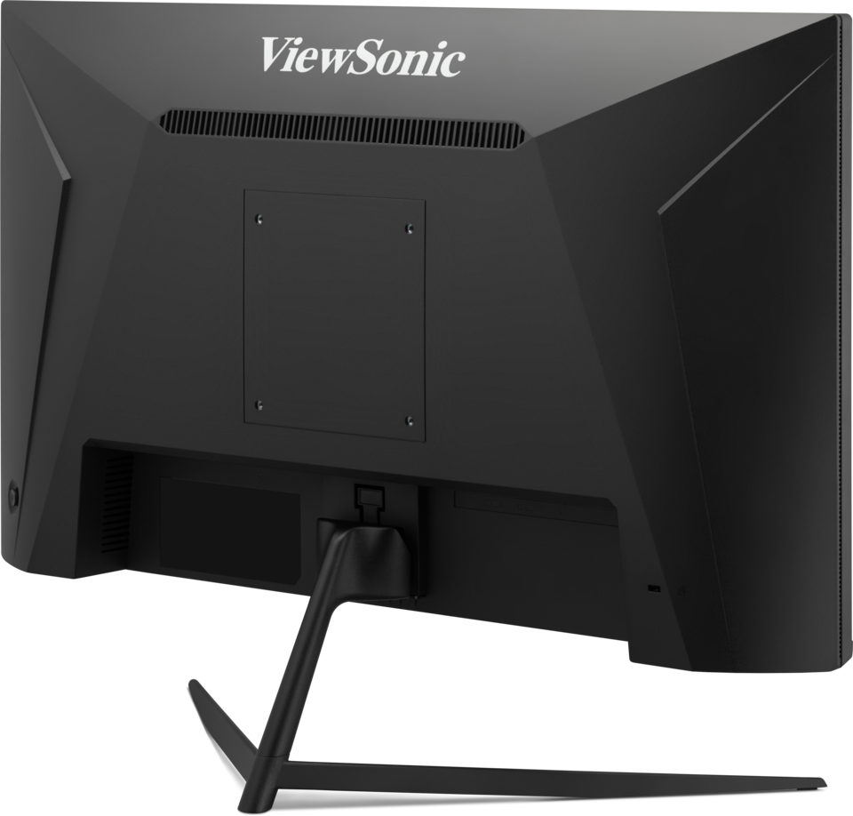 MONITOR 25'' VIEWSONIC VX2532 (IPS, HDMI, DP) 320Hz thumbnail 3