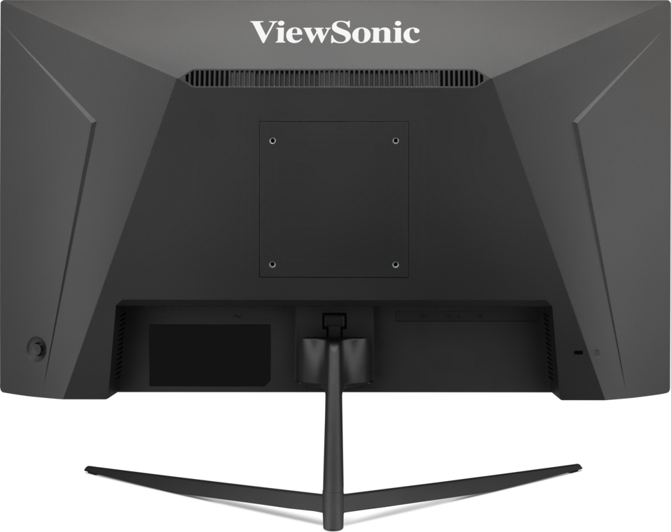MONITOR 25'' VIEWSONIC VX2532 (IPS, HDMI, DP) 320Hz thumbnail 4