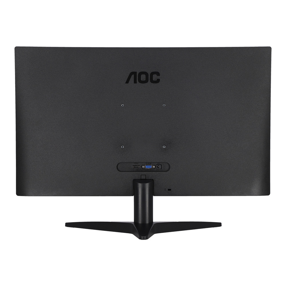 MONITOR 27'' AOC 27B36XE/67 (VGA, IPS, HDMI,) 144Hz thumbnail 5