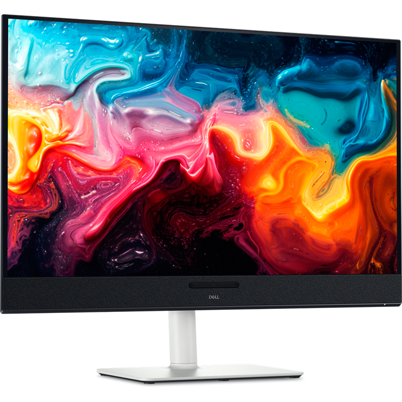 MONITOR 31.5'' DELL PLUS S3225QC (OLED, HDMI, DP, USB-C, SPK) 4K 120Hz thumbnail 4