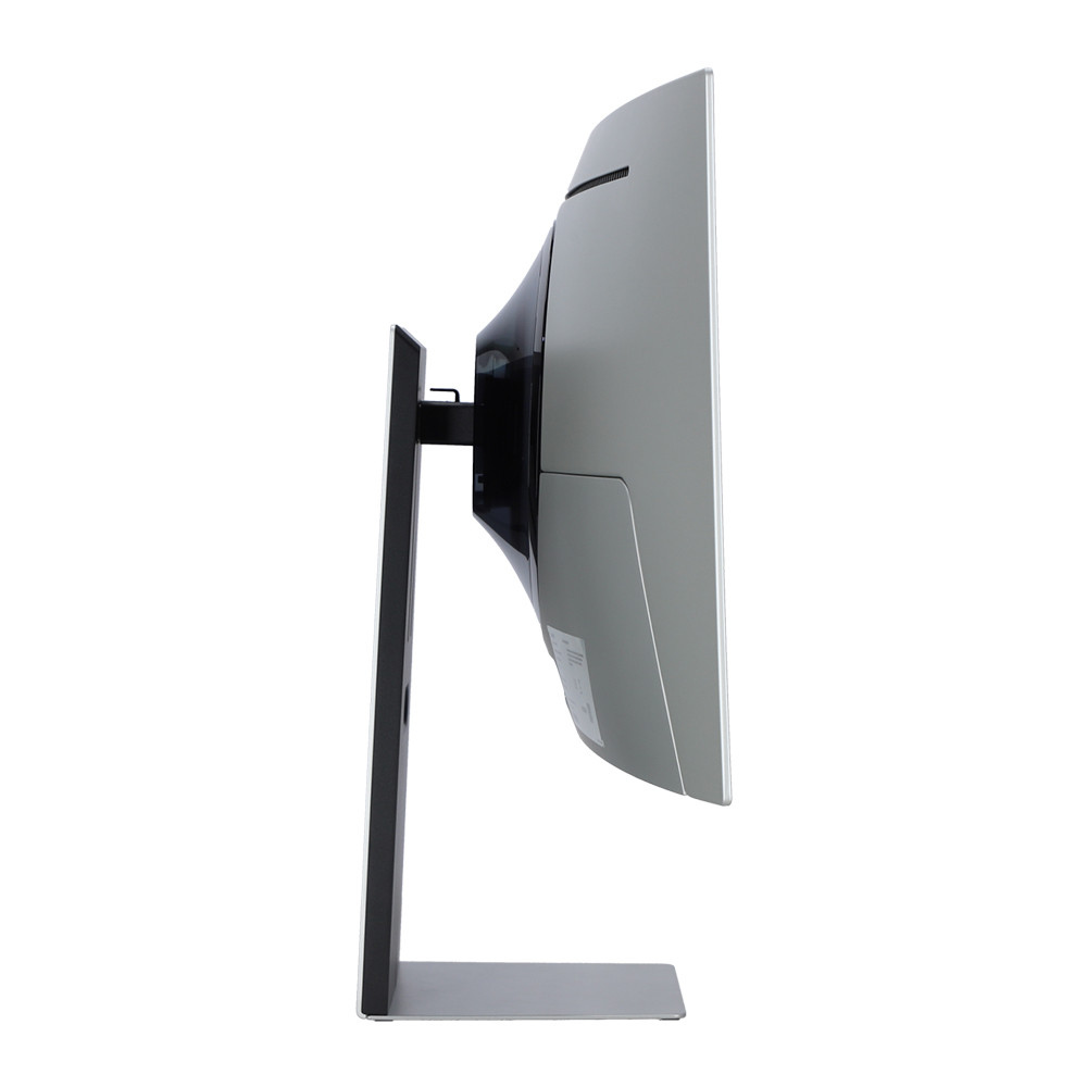 MONITOR 34'' SAMSUNG ODYSSEY G85SD LS34DG850SEXXT (OLED, HDMI, DP, USB) CURVED 2K 175Hz thumbnail 2