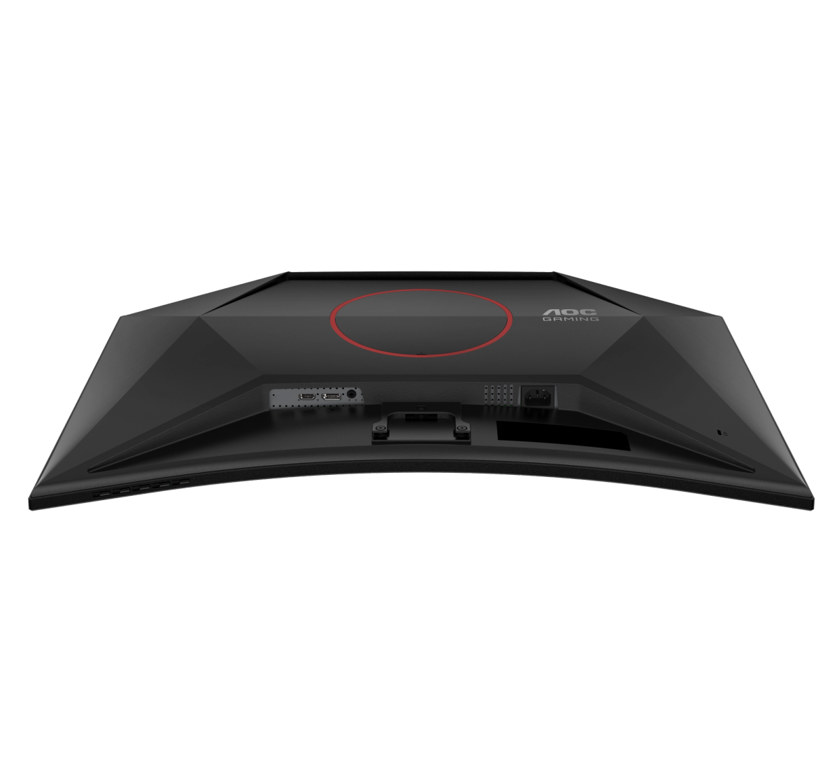 aoc MONITOR 31.5'' AOC C32G42ZE/67 (VA, HDMI, DP) CURVED 240Hz — product image 1