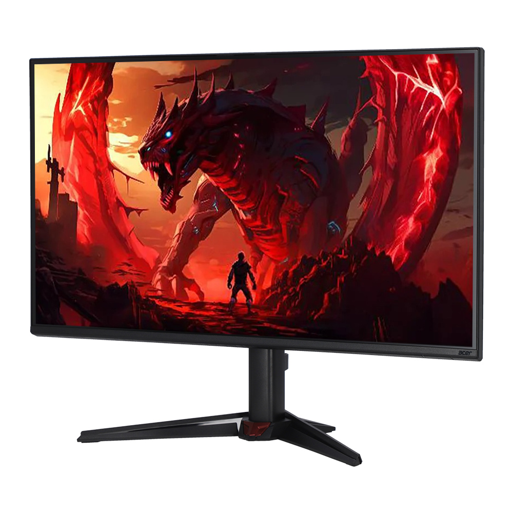 MONITOR 23.8'' ACER NITRO VG240YP6BMIPX (IPS, HDMI, DP) 144Hz thumbnail 2