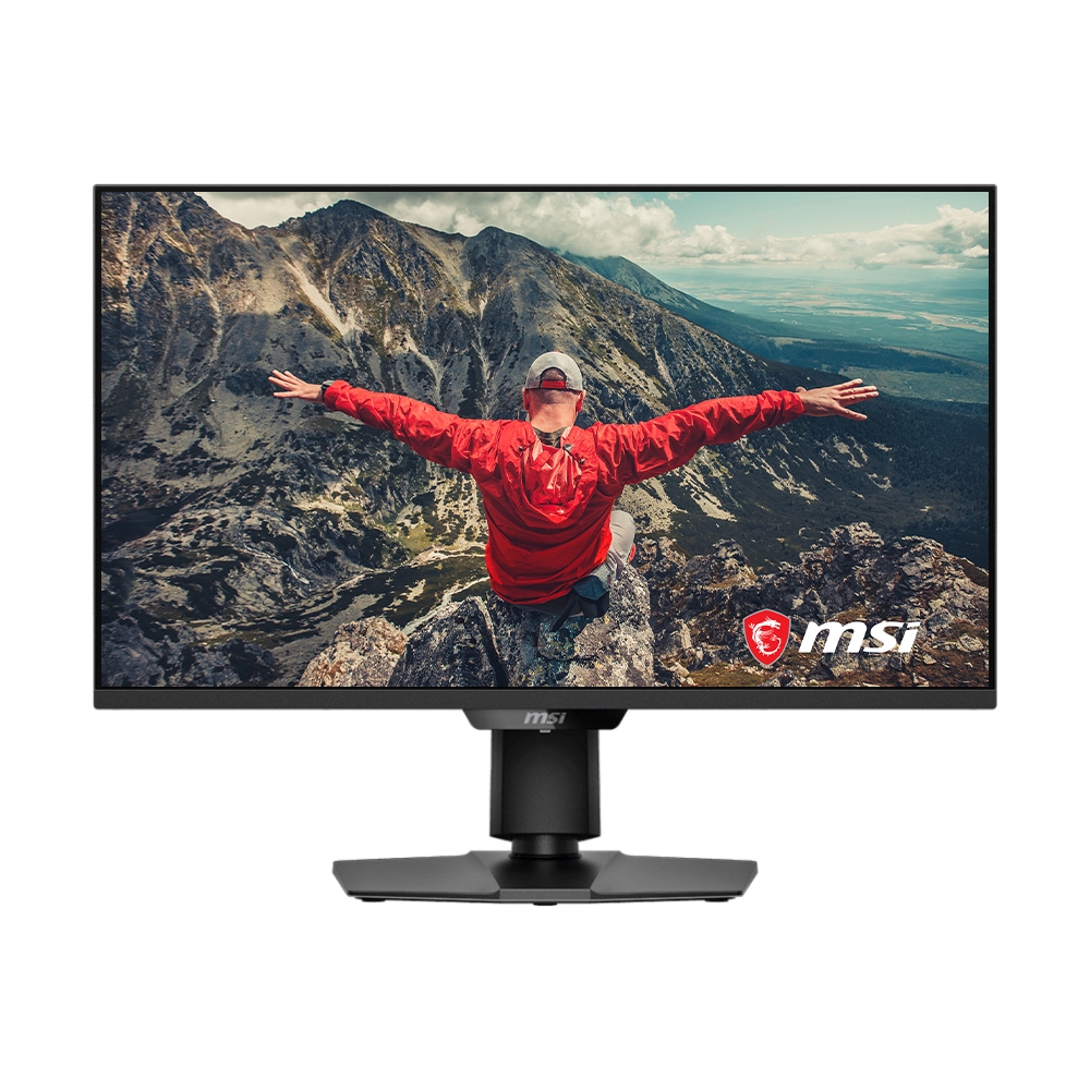 MONITOR 27'' MSI MAG 274QPF X30MV (VA, HDMI, DP) 2K 300Hz thumbnail 4