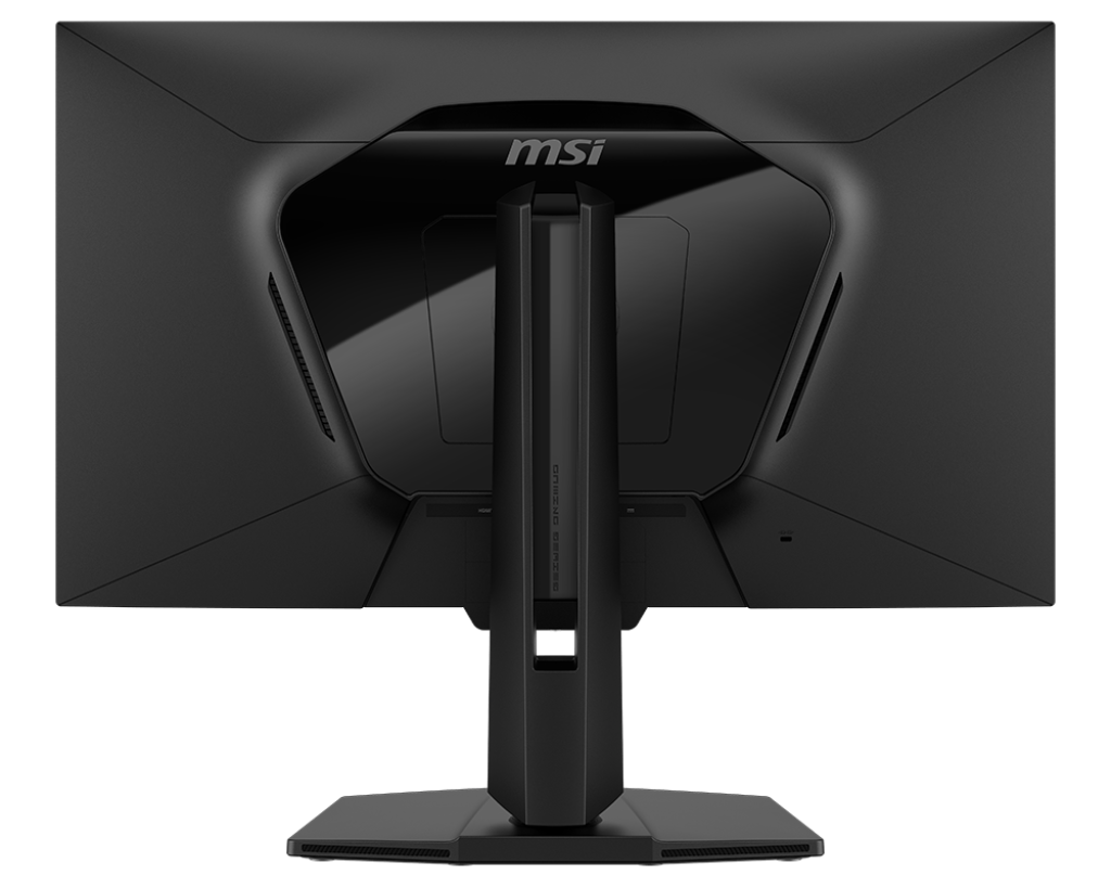 msi MONITOR 27'' MSI MAG 274QPF X30MV (VA, HDMI, DP) 2K 300Hz — product image 1