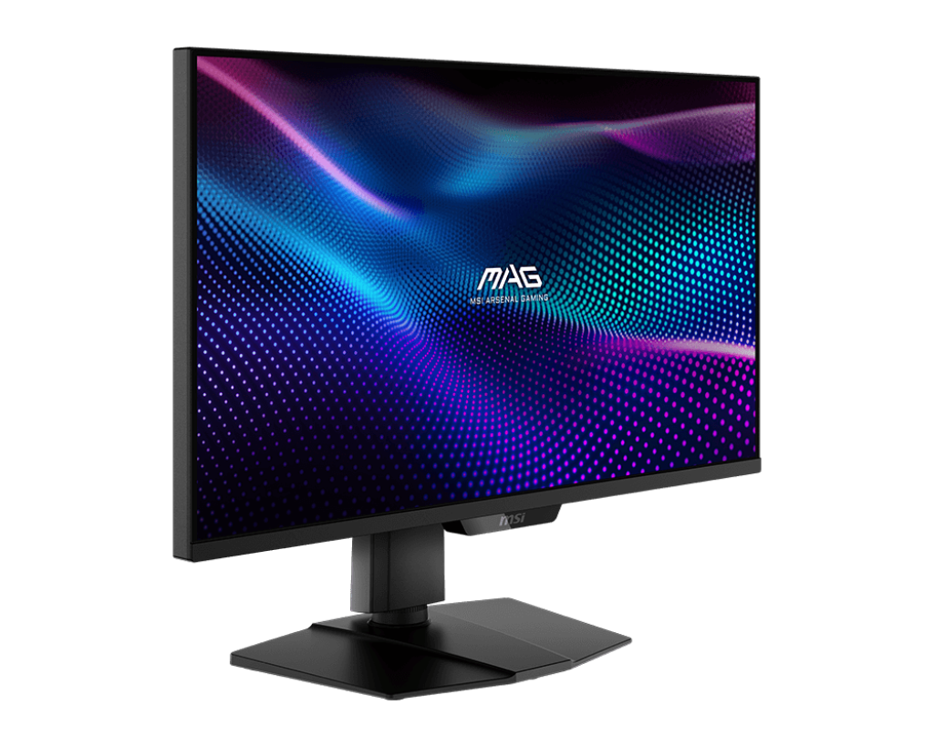 MONITOR 27'' MSI MAG 274QPF X30MV (VA, HDMI, DP) 2K 300Hz thumbnail 2