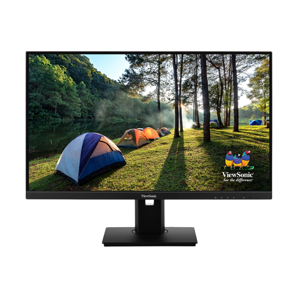 MONITOR 27'' VIEWSONIC XG2737 (IPS, HDMI, DP, SPK) 520Hz thumbnail 4