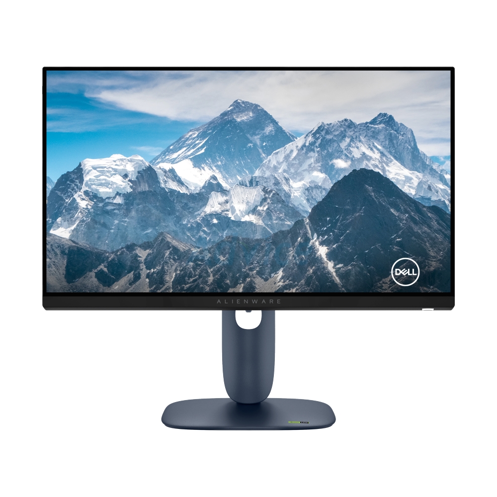 MONITOR 24.5'' DELL ALIENWARE AW2525HM (FAST-IPS, DP, HDMI) 320Hz thumbnail 5