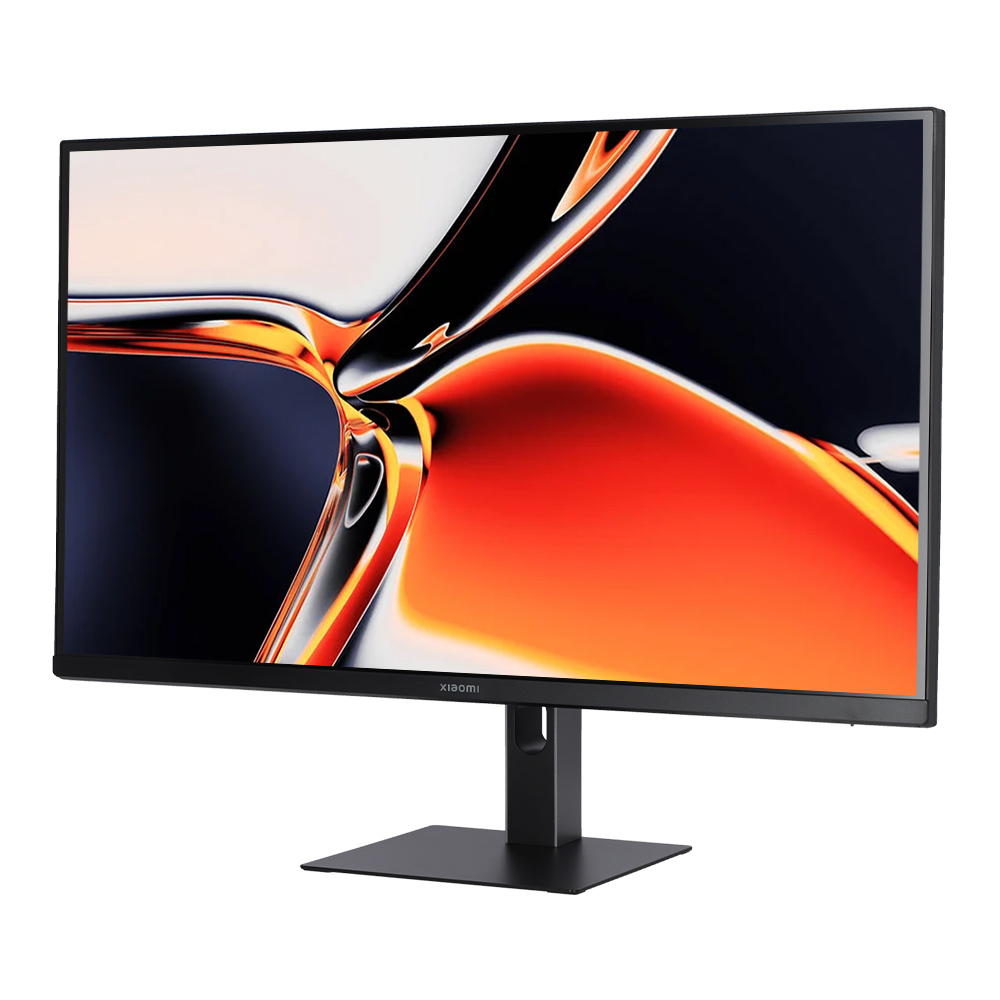 xiaomi MONITOR 27'' XIAOMI A27UI (IPS, HDMI, DP) 4K 60Hz — product image 1
