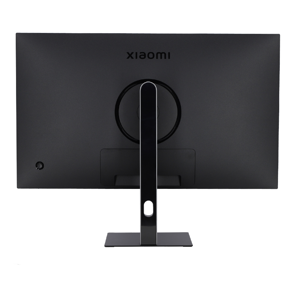 MONITOR 27'' XIAOMI A27UI (IPS, HDMI, DP) 4K 60Hz thumbnail 3
