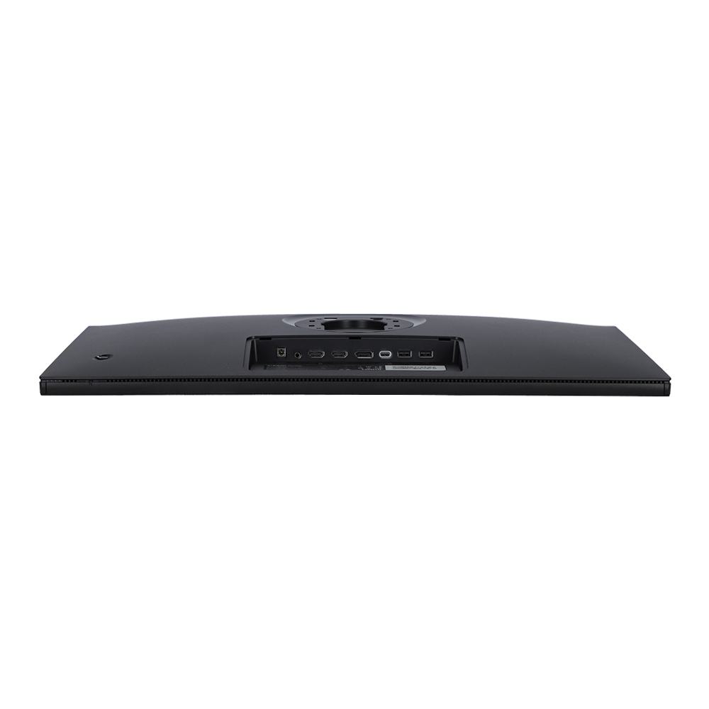 MONITOR 27'' XIAOMI A27UI (IPS, HDMI, DP) 4K 60Hz thumbnail 4