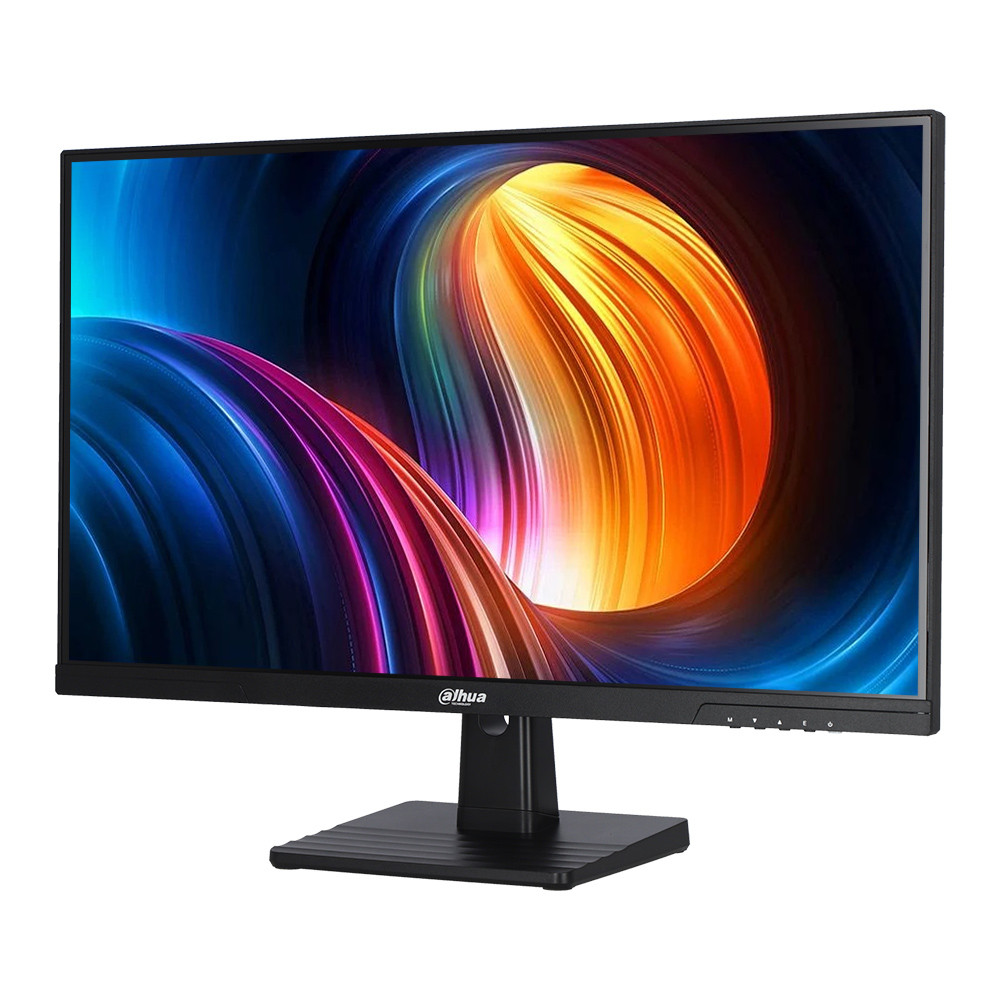 dahua MONITOR 27'' DAHUA LM27-B221B (IPS, HDMI, DP) 144Hz — product image 1