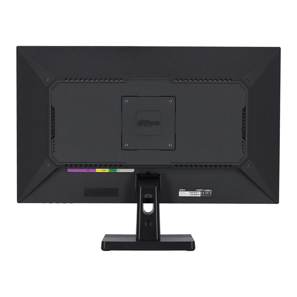 MONITOR 27'' DAHUA LM27-B221B (IPS, HDMI, DP) 144Hz thumbnail 3