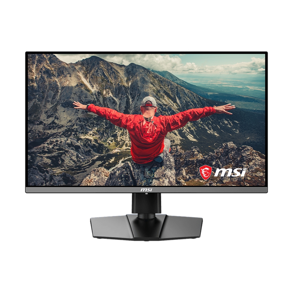 MONITOR 26.5'' MSI MPG 272URX QD-OLED (OLED, HDMI, DP, USB-C) 4K 240Hz thumbnail 4