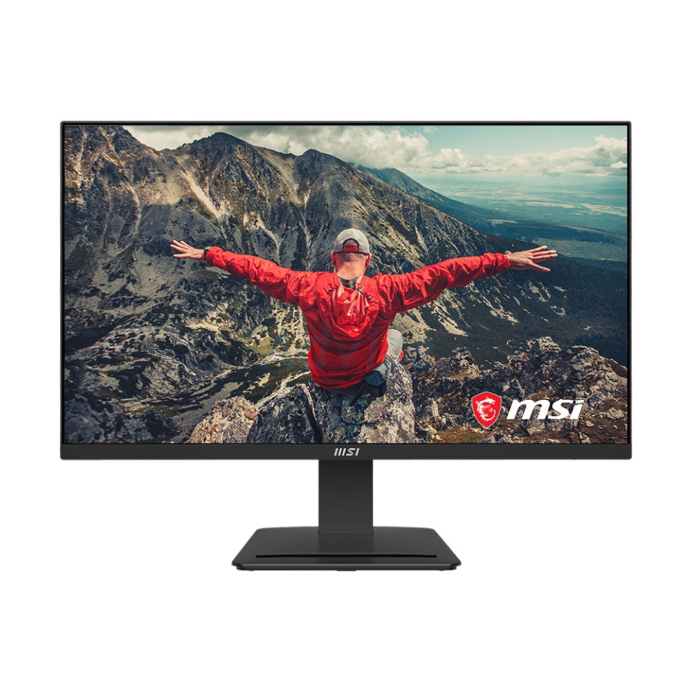 MONITOR 27'' MSI PRO MP273Q E7 (IPS, HDMI, DP) 2K 75Hz thumbnail 5