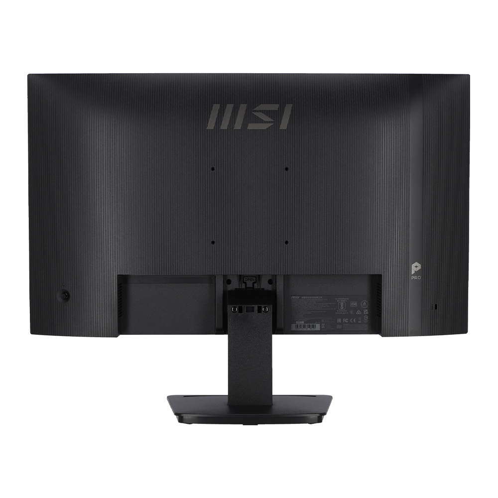 MONITOR 27'' MSI PRO MP273Q E7 (IPS, HDMI, DP) 2K 75Hz thumbnail 3