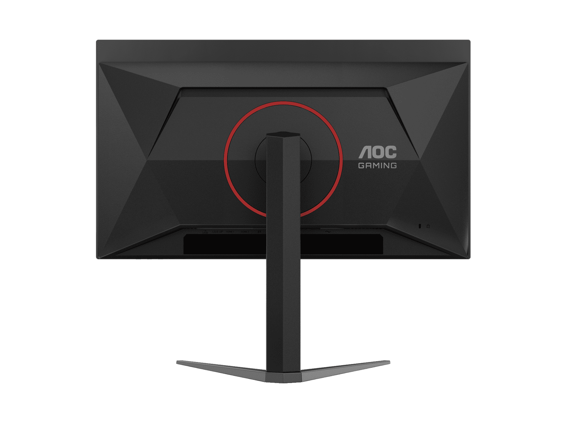 MONITOR 27'' AOC Q27G4KD/67 (OLED, HDMI, DP) 2K 500Hz thumbnail 2