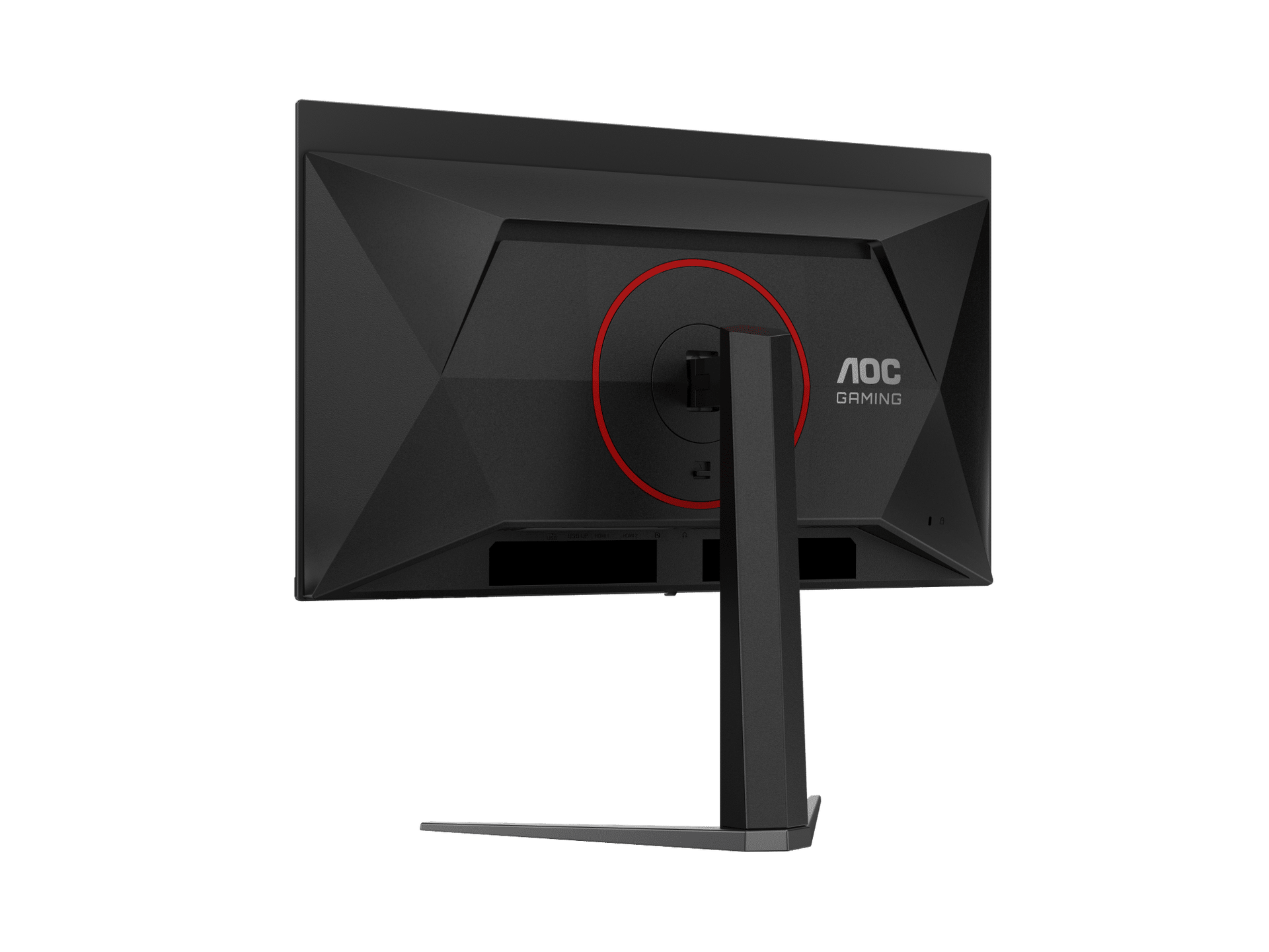 MONITOR 27'' AOC Q27G4KD/67 (OLED, HDMI, DP) 2K 500Hz thumbnail 4
