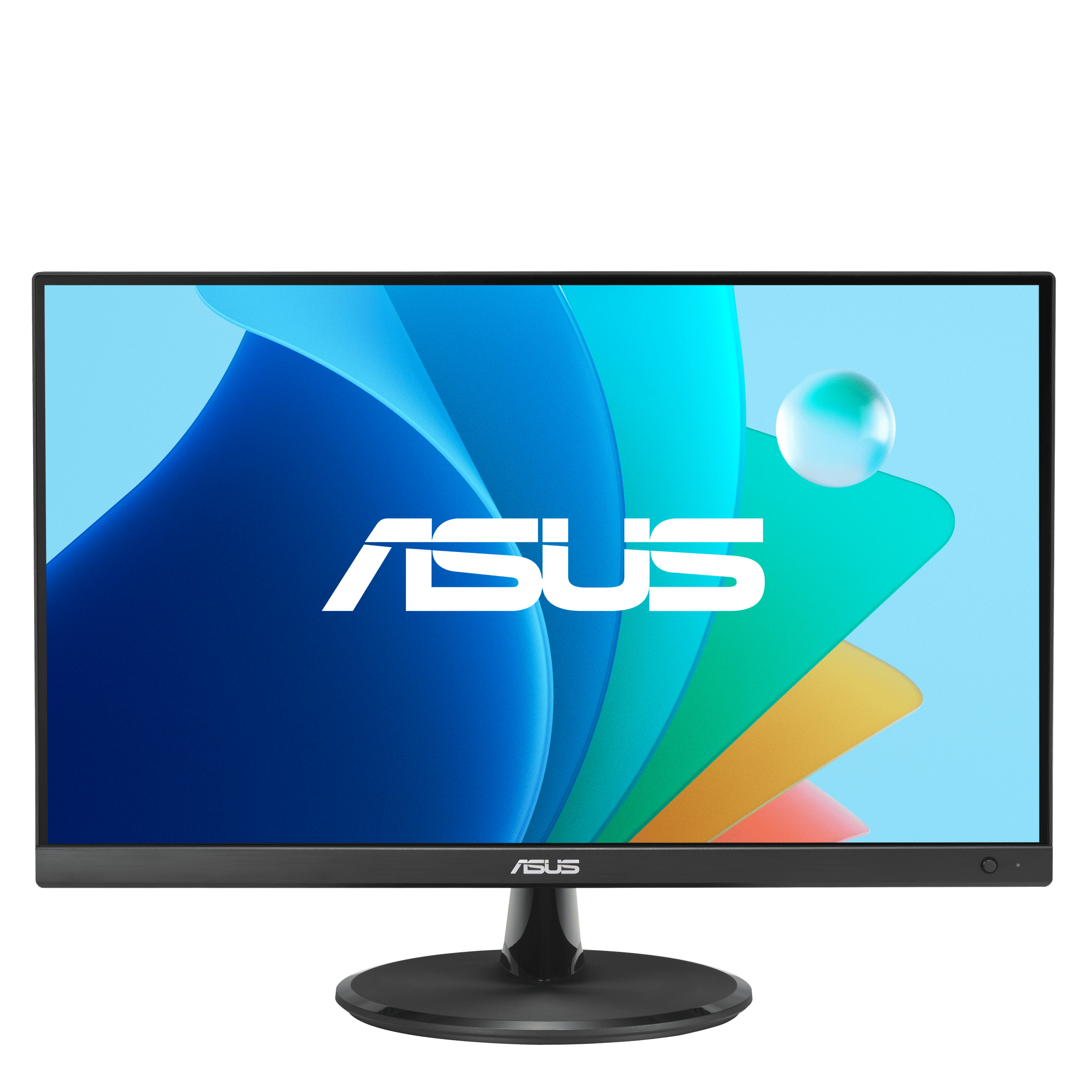 MONITOR 21.45'' ASUS VP227HF (VA, VGA, HDMI) 100Hz thumbnail 3